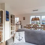 Дом отдыха Vermarhues Einzelhaus Vermarhues *