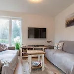 Дом отдыха Vermarhues Einzelhaus Vermarhues Bohl