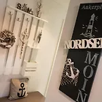 Vermarhues Einzelhaus Vermarhues Дом отдыха