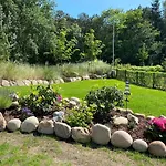 Дом отдыха Vermarhues Einzelhaus Vermarhues