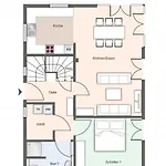 Vermarhues Einzelhaus Vermarhues