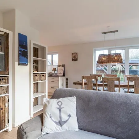 Vakantiehuis Vermarhues Einzelhaus Vermarhues *