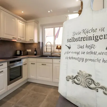 Vermarhues Einzelhaus Vermarhues * Böhl