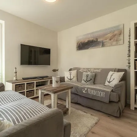 Vermarhüs Einzelhaus Vermarhüs * Sankt Peter-Ording