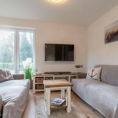 Vakantiehuis Vermarhues Einzelhaus Vermarhues Böhl