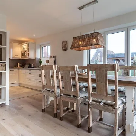 Vakantiehuis Vermarhues Einzelhaus Vermarhues