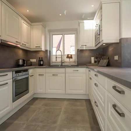 Ferienhaus Vermarhüs Einzelhaus Vermarhüs Sankt Peter-Ording