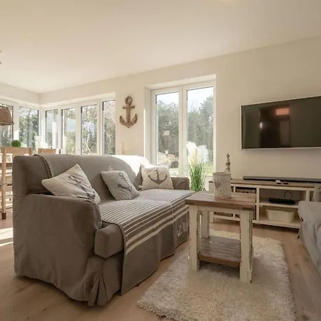 Vermarhüs Einzelhaus Vermarhüs Ferienhaus