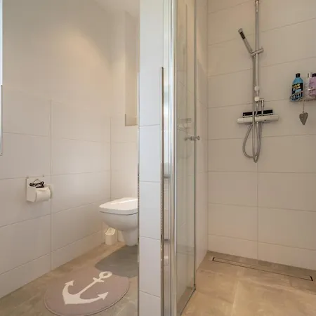 Vermarhüs Einzelhaus Vermarhüs Sankt Peter-Ording