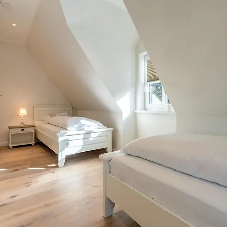 Vermarhues Einzelhaus Vermarhues Vakantiehuis *