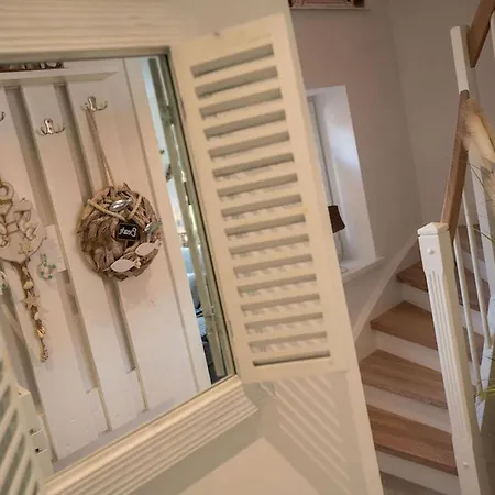 Vakantiehuis Vermarhues Einzelhaus Vermarhues Böhl