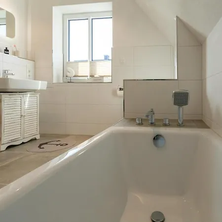 Vermarhüs Einzelhaus Vermarhüs Ferienhaus Sankt Peter-Ording