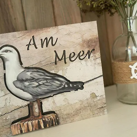 Vermarhüs Einzelhaus Vermarhüs Ferienhaus *