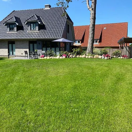 Vermarhüs Einzelhaus Vermarhüs Sankt Peter-Ording