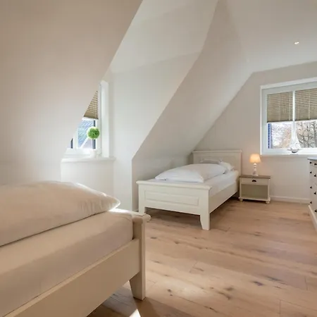 Vermarhues Einzelhaus Vermarhues Vakantiehuis *