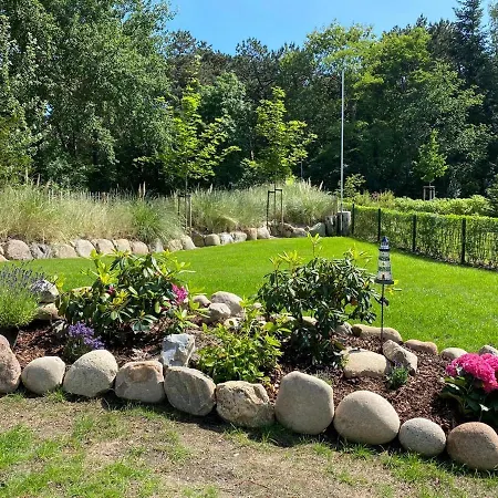 Vakantiehuis Vermarhues Einzelhaus Vermarhues