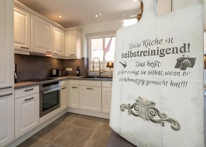 Vermarhues Einzelhaus Vermarhues * Böhl