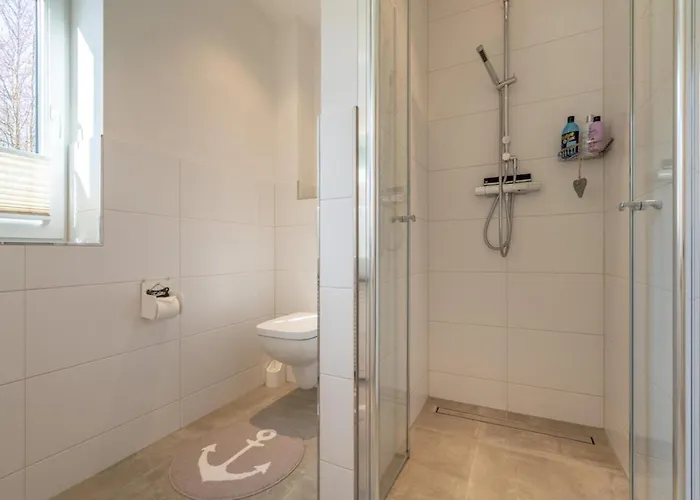 Vermarhues Einzelhaus Vermarhues Sankt Peter-Ording