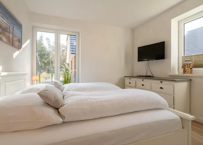 Vermarhues Einzelhaus Vermarhues Sankt Peter-Ording