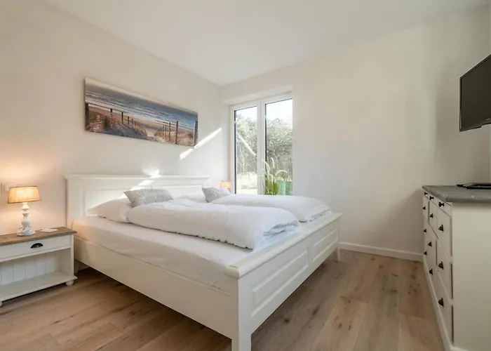 Vermarhues Einzelhaus Vermarhues * Sankt Peter-Ording