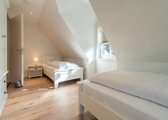 Vermarhues Einzelhaus Vermarhues Semesterbostad *