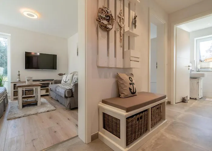 Vermarhues Einzelhaus Vermarhues *