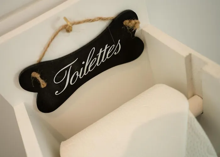 Semesterbostad Vermarhues Einzelhaus Vermarhues *