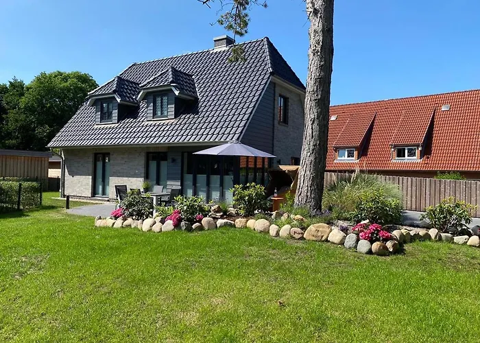 Vermarhues Einzelhaus Vermarhues