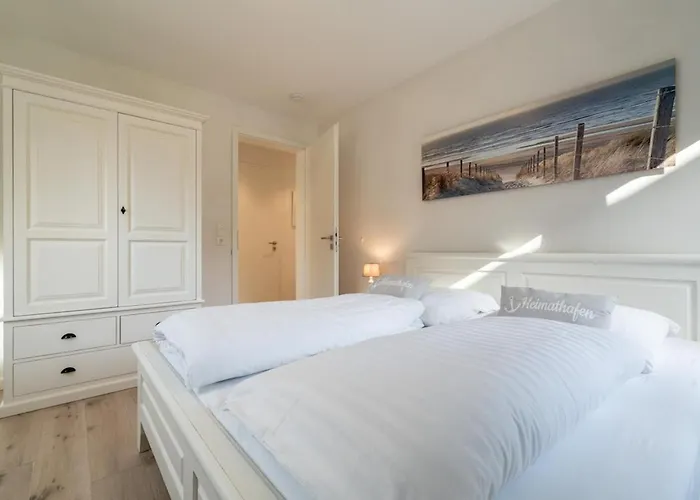 Semesterbostad Vermarhues Einzelhaus Vermarhues