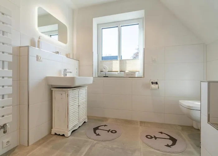 Vermarhues Einzelhaus Vermarhues Semesterbostad