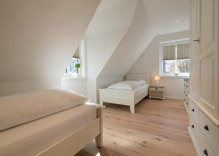 Vermarhues Einzelhaus Vermarhues Semesterbostad *