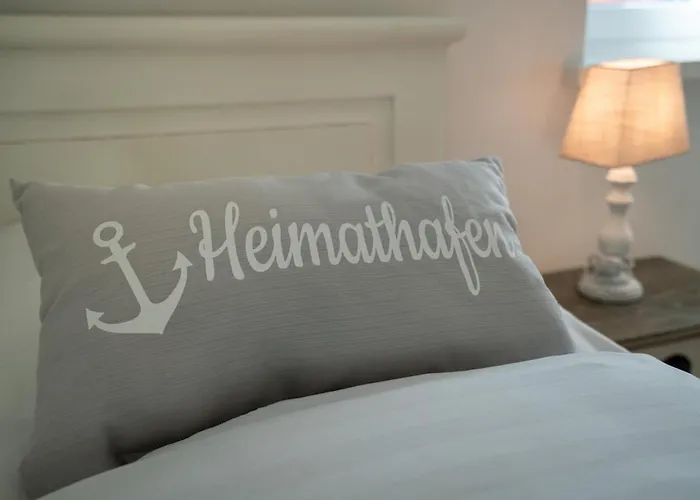 Vermarhues Einzelhaus Vermarhues Sankt Peter-Ording