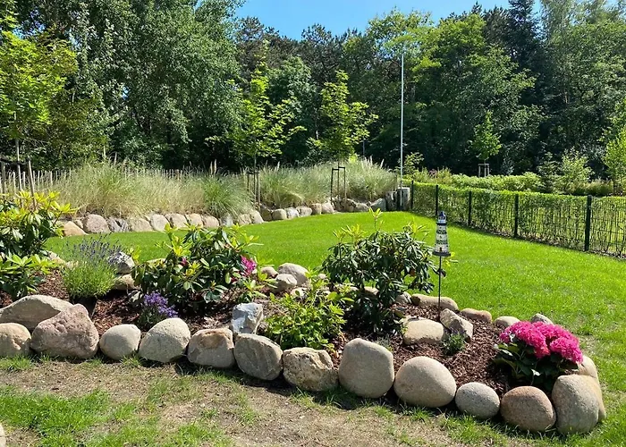 Semesterbostad Vermarhues Einzelhaus Vermarhues