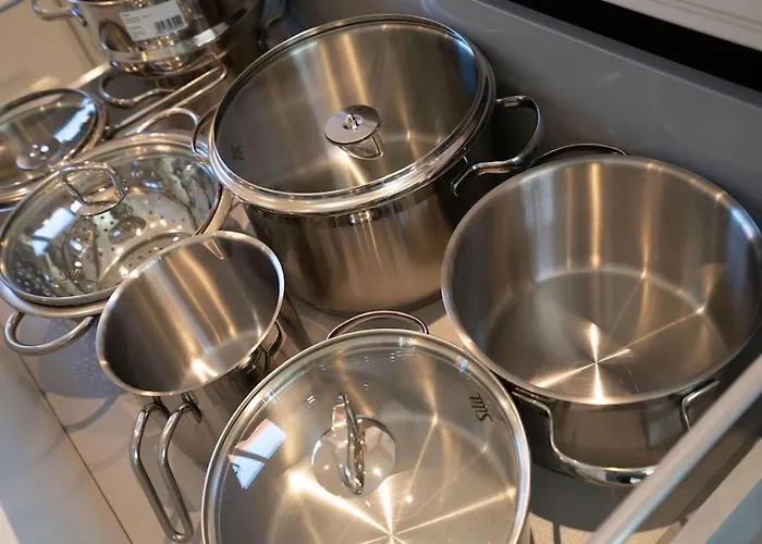 Vermarhues Einzelhaus Vermarhues Semesterbostad Sankt Peter-Ording